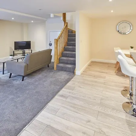 Host & - The At Bagdale Hall 惠特比