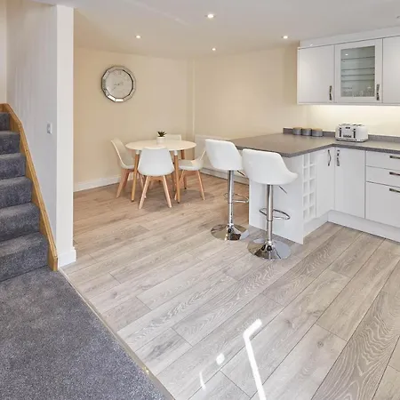 Hébergement de vacances Host & - The At Bagdale Hall Whitby