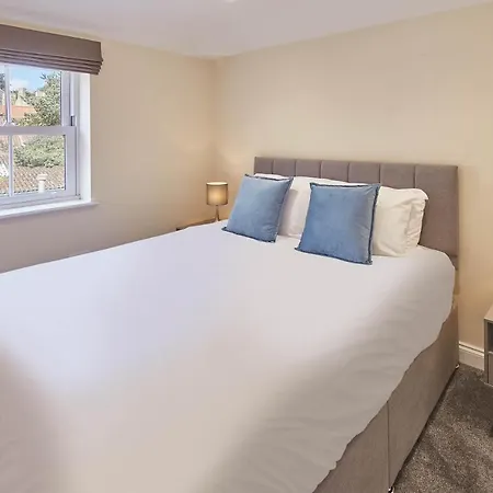 Host & - The At Bagdale Hall Σπίτι διακοπών Γουίτμπι