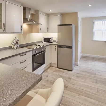 Host & - The At Bagdale Hall Hébergement de vacances Whitby