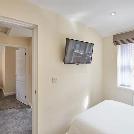 Host & - The At Bagdale Hall Hébergement de vacances *