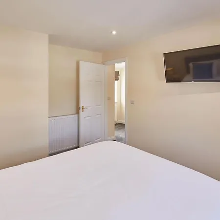 Host & - The At Bagdale Hall *